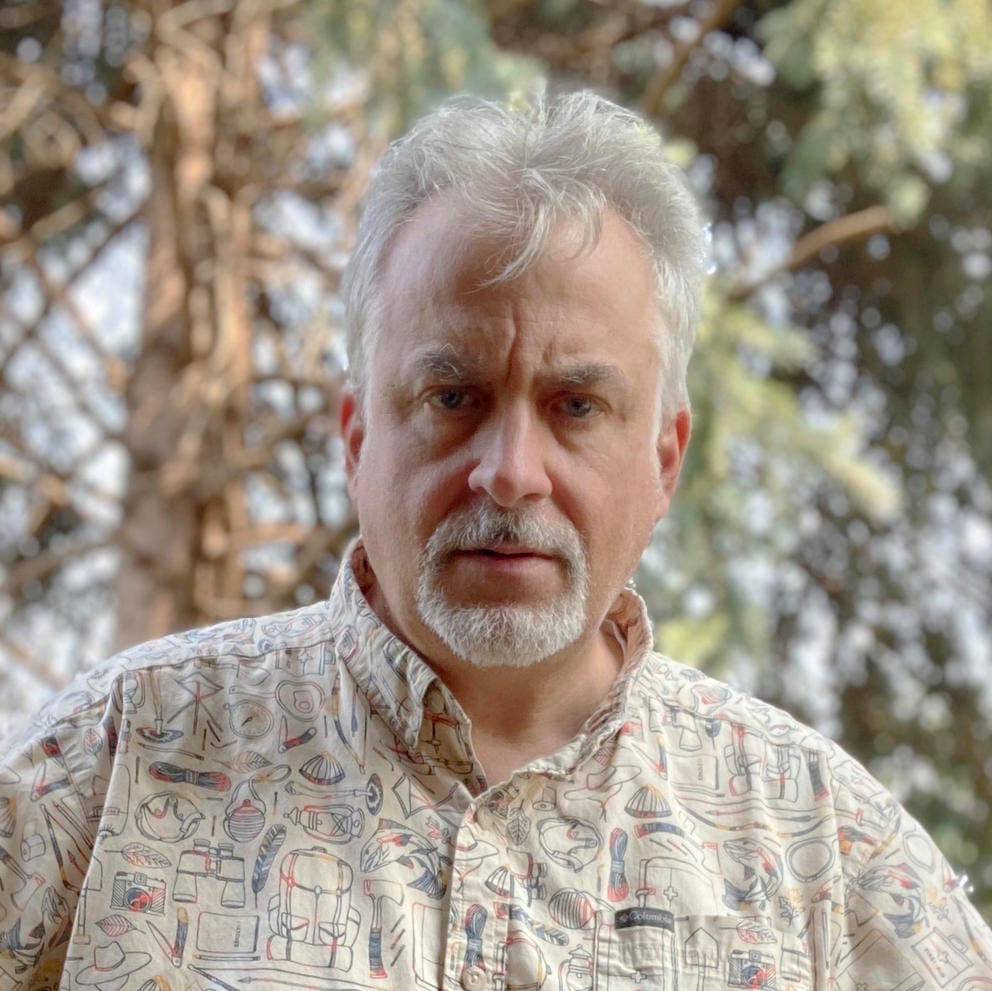David Moehring, UW architect and former Forestry Commission member
