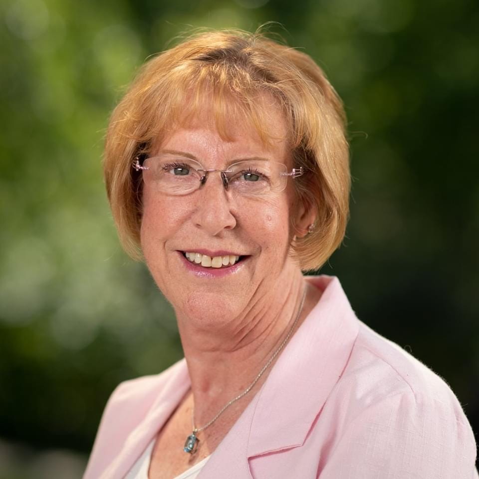Yakima District 3 City Council candidate Patricia Byers