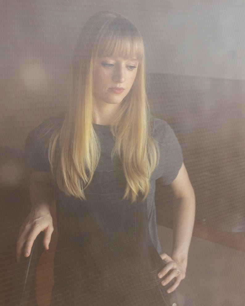 Laurel McCallon