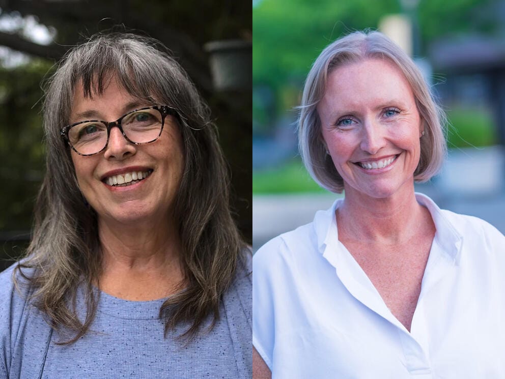 candidate headshots