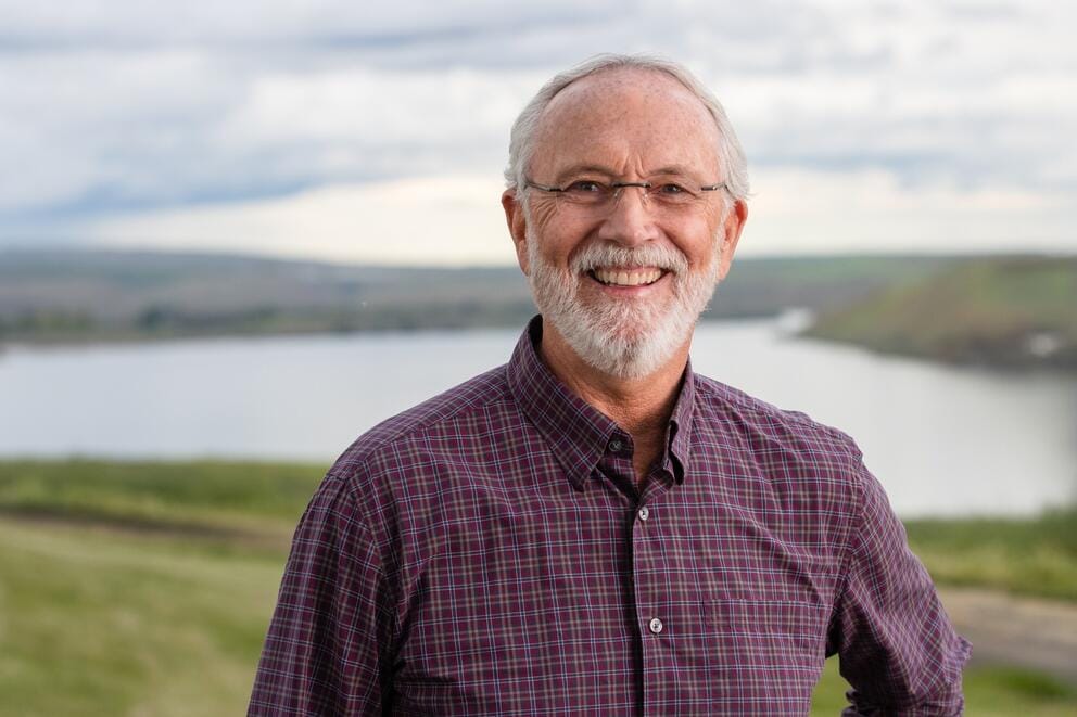 U.S. Rep. Dan Newhouse