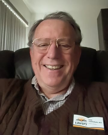 Todd Vandenbark