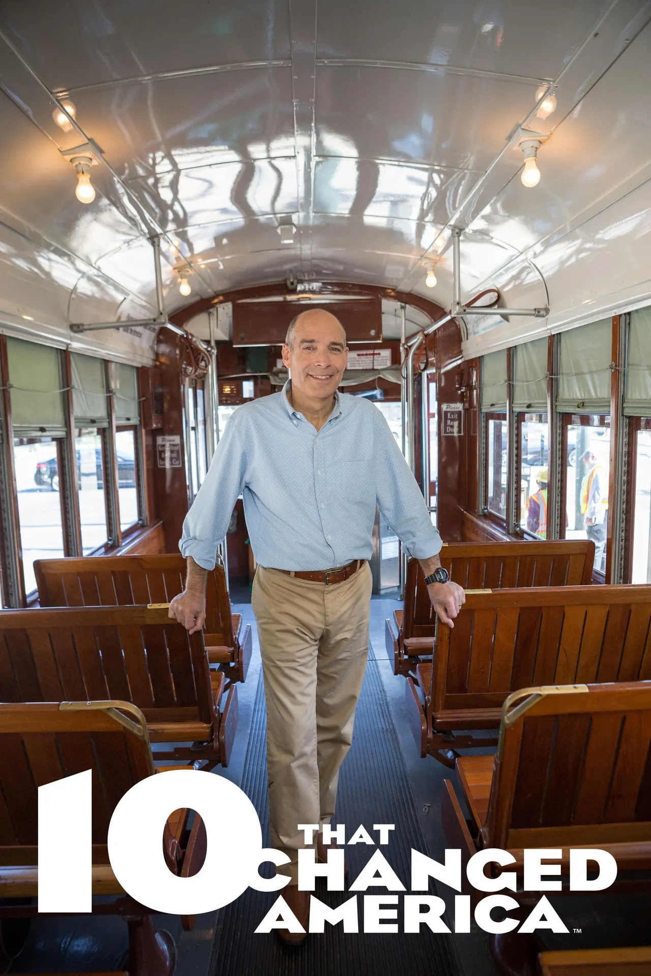 11 That Changed America