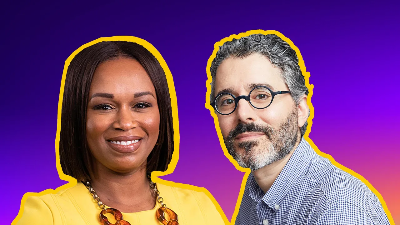 Crosscut Ideas Festival: Michael Barbaro on truth, lies and news