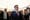 Will Speaker Johnson survive the threat to oust him?