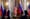 If Trump returns office, will he abandon Ukraine to Putin?