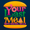 Augusten Burroughs: Brunswick Stew