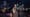Behind the Scenes: Sarah Jarosz & The Milk Carton Kids