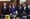 U.S. adversaries strengthen alliance against Trump