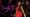 Audra McDonald at the London Palladium