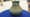 Appraisal: Zark Pottery Vase, ca.1910