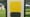 Appraisal: 1964 - 1965 Ellsworth Kelly "Yellow over Black" Litho