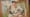 Appraisal: 1951 Coca-Cola Baseball Advertisement Painting