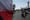 U.S. strikes Iran after drones target cargo ship in strait