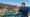 Alice Springs, Australia & Long Beach, California