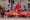 Xi arrives for state visit amid U.S.-China trade tensions