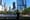 Americans remember lives lost in 9/11 attacks 25 years ago