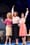 Top-notch acting and singing carry this lively '9 to 5'