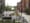 Bell Street Park: A noble bust