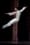 Light-hearted 'Coppelia' a technical triumph