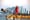 Cruise ships: In Seattle or Italy, they are meant to be impressive