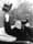 The day FDR died