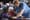 Free annual health clinic at KeyArena offers marathon of medicine