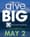 GiveBIG lets you help CrosscutBIG