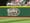 Enjoying a ballgame by averting your eyes
