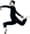A last dance with Merce?