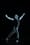 What is 'manly' dancing?