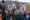 Dave Reichert speaks to constituents, kind of