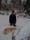 Our man in Snowmaggedon
