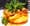 One Dish: The classic crab cake, with a kick