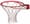 Enough of that dunk bunk: Let's try raising the basketball hoop