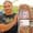An ex-con breadmaker has a good wrap