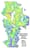 Sizing up the Proposition 1 vote, precinct by precinct