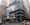 A monolith files for bankruptcy