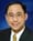 Robert Mak is the mayor's new comm director