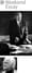 Theodore Roethke lives through David Wagoner