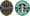 Coffee talk in Madison Park: Tully's vs. Starbucks