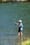 The Yakima River runs through it