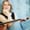 A pinch-hitting cellist knocks it out of the park