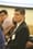 State auditor pleads innocent, takes leave