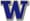 U.W. is getting a big demotion