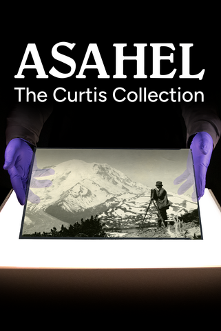ASAHEL: The Curtis Collection