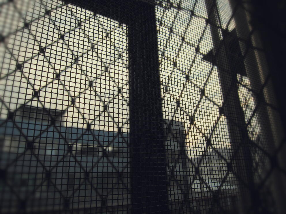 Prison