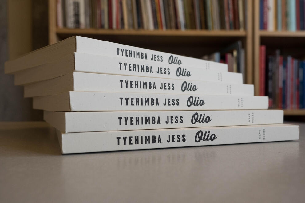 Wave Books