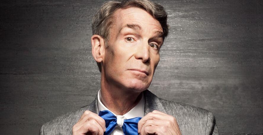 Bill Nye