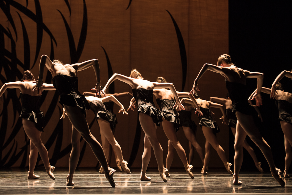 Crystal Pite
